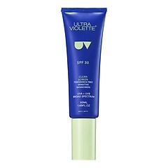 Clean Screen SPF30 , ULTRA VIOLETTE